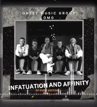 Onset-Music-Group-Infatuation-an Onset Music Group – Infatuation and Affinity
