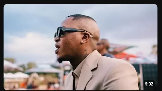 Oscar-Mbo-–-Mdali-ftDlala-Thukzi Oscar Mbo – Mdali ft Dlala Thukzin, Zaba , Sykes, Zakes Bantwini , Heavy K & Jazzworx
