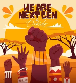 Oskido-–-We-Are-Next-Gen-mp3-dow Oskido – We Are Next Gen