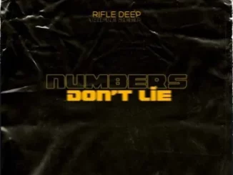 Rifle Deep – NUMBERS DONT LIE