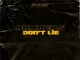Rifle Deep – NUMBERS DONT LIE