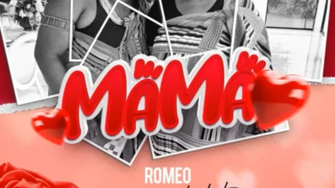 Romeo-ThaGreatwhite-–-Mama-Mama Romeo ThaGreatwhite – Mama Mama