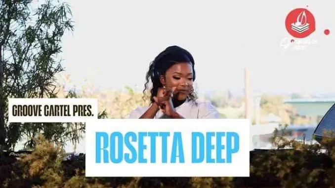 Rosetta-Deep-–-Groove-Cartel-Dee (1) Rosetta Deep – Groove Cartel Deep House Mix