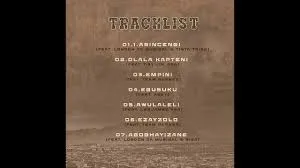 Sangzin – Empini