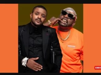 Scott Maphuma – Khona ft Stevie Da Producer, Xduppy & DJ Maphorisa