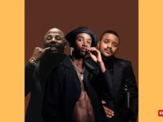 Scott Maphuma – Phez’ Kwemuntu ft Xduppy, DJ Maphorisa, Stevie Da Producer & TNK