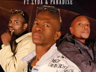 AndileAndy – The Name Of Jesus (Prayer Mix)