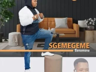 Sgemegeme – Banomona
