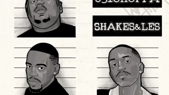 Shakes-–-Malunde-ft-Les-031Chopp Shakes – Malunde ft Les, 031Choppa, Zee Nxumalo & Springle