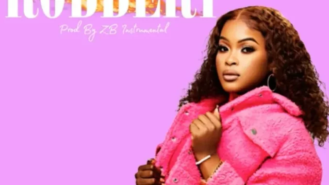 Shandesh – ROBBERY ft Muzzle, Shebeshxt & Tribby