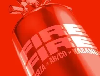Shimza – Fire Fire Ft AR/CO & Kasango