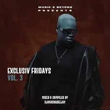 SjavasDaDeejay-Exclusive-Fridays SjavasDaDeejay – Exclusive Fridays Vol.3 Mix