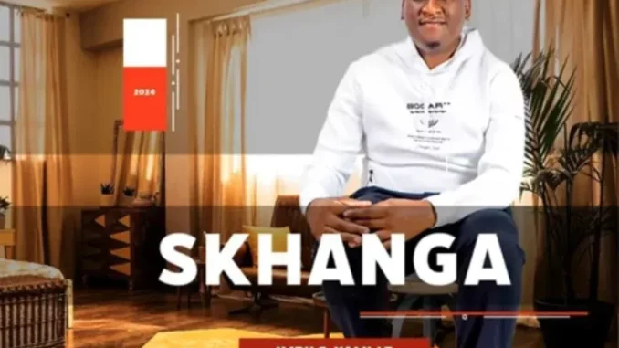Skhanga-–-Impilo-Yami-Le-mp3-dow Skhanga – Impilo Yami Le