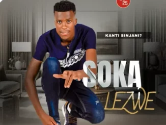 Sokalezwe – UHAMBO LWETHU