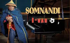 Somnandi – I-VAR