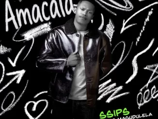 Ssips – Amacala ft Sipho Magudulela, Stu & Nele SA