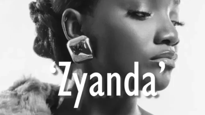 Sun-El-Musician-–-Zyanda-ft-Zake Sun-El Musician – Zyanda ft Zakes Bantwini & Simi