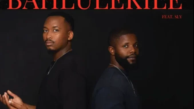 Sundile-–-Bahlulekile-ft-Mthunzi Sundile – Bahlulekile ft Mthunzi & Sly