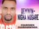 Technics Audio – De Mwin Ni Gha Nosare