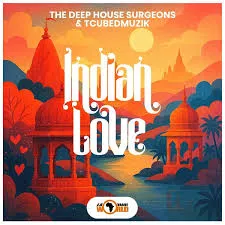 The-Deep-House-Surgeons-TcubedMu The Deep House Surgeons & TcubedMuzik – Indian Love