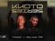 Tycoon – S’hamba Nabo ft MDU aka TRP & Cowboii