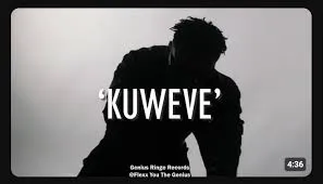 Tyler-ICU-–-Kuweve-ft-Kelvin-Mom Tyler ICU – Kuweve ft Kelvin Momo & Laylizzy