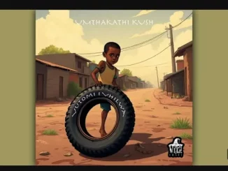 Umthakathi Kush – Mavoko Ft Djy Vino & Omit ST
