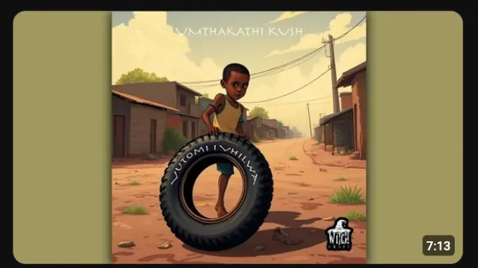 Umthakathi-Kush-–-Mavoko-Ft-Djy Umthakathi Kush – Mavoko Ft Djy Vino & Omit ST
