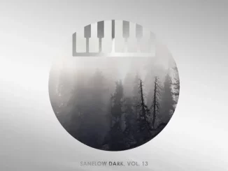 VA – Sanelow Dark, Vol. 13