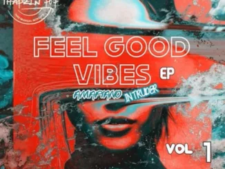 Vague Whispers – Thapzin 707 (PSP Mix)
