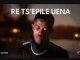 Wave Rhyder – Re Tse’pile Uena