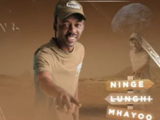 XamaCcombo Wa Mhana Vafana – Ninge lunghi ft Dj slikour