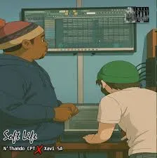 Xavi SA – Soft Life ft N’thando CPT