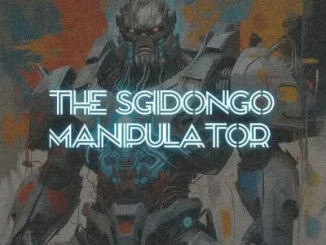 Z4DE – The Sgidongo Manipulator