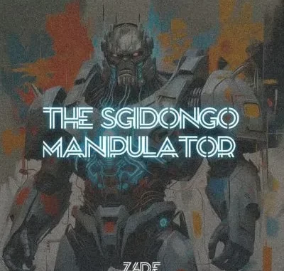 Z4DE-–-The-Sgidongo-Manipulator Z4DE – The Sgidongo Manipulator