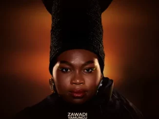 Zawadi Yamungu – Ngithethelele