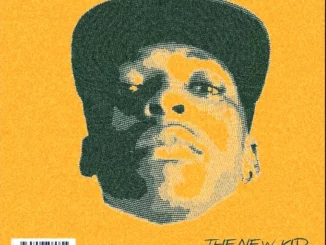 4THEE ZA – Sorrows of My Heart (Intro)