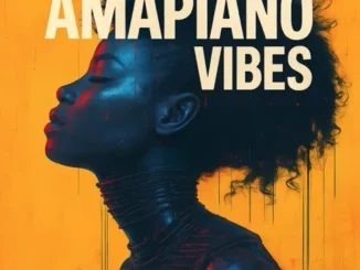 AfroBeats Radar – Amapiano Vibes