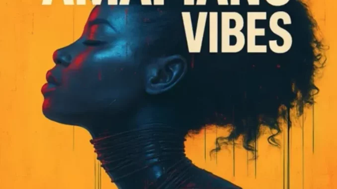 AfroBeats Radar – Amapiano Vibes
