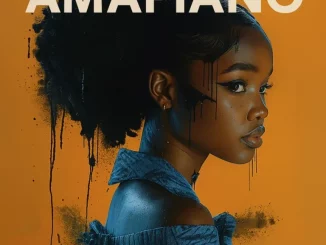AfroBeats Radar – Amapiano