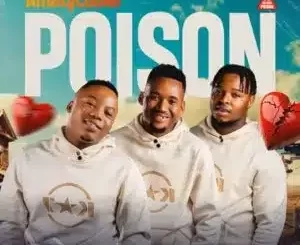 AmaTycooler – Poison