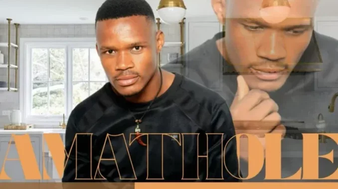 Amathole-AkaNonkosi-mp3-download Amathole AkaNonkosi – Ntwana Yami