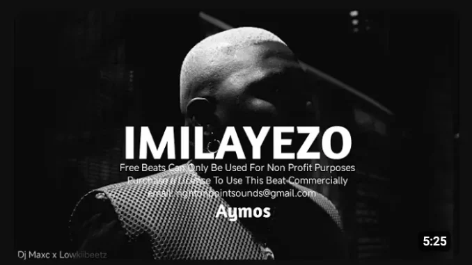 Aymos-–-Imilayezo-ft-Samthing-So Aymos – Imilayezo ft Samthing Soweto, Mas Musiq, Eemoh & Soa Matrixx