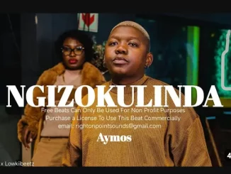 Aymos – Ngizokulinda ft Mas Musiq, Eemoh, Samthing Soweto & Kabza de Small