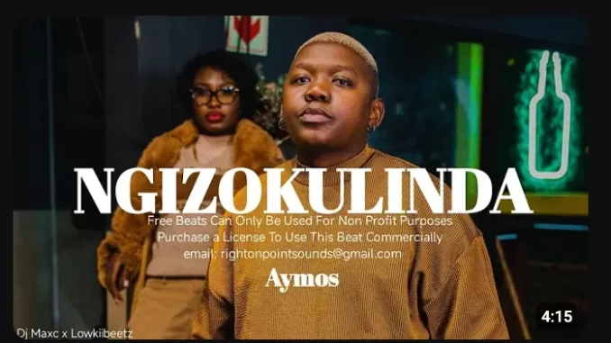 Aymos-–-Ngizokulinda-ft-Mas-Musi Aymos – Ngizokulinda ft Mas Musiq, Eemoh, Samthing Soweto & Kabza de Small