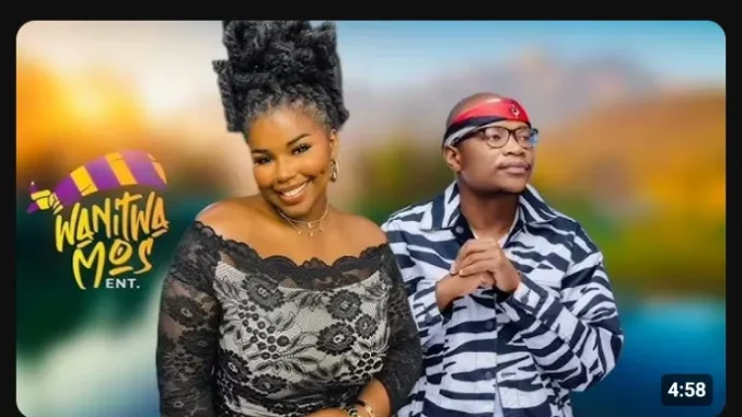 Blaq-Major-–-Umjolo-ft-Nkosazana Blaq Major – Umjolo ft Nkosazana Daughter, Master KG,Eemoh, HarryCane & Dalom kids