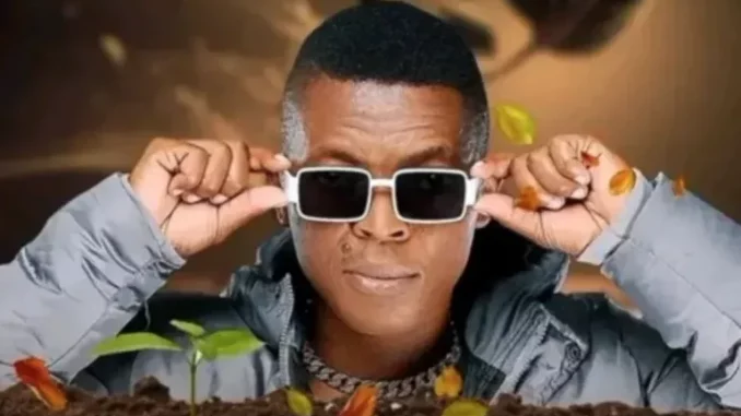 Bless-The-Gentleman-–-Lengoma-Ft Bless The Gentleman – Lengoma Ft Blaq Major