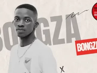 Bongza – Streetly OperationS 030