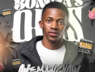 Bongza – Winter Selection Mix (Road To OMS) Part 1
