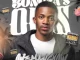 Bongza – Winter Selection Mix (Road To OMS) Part 1